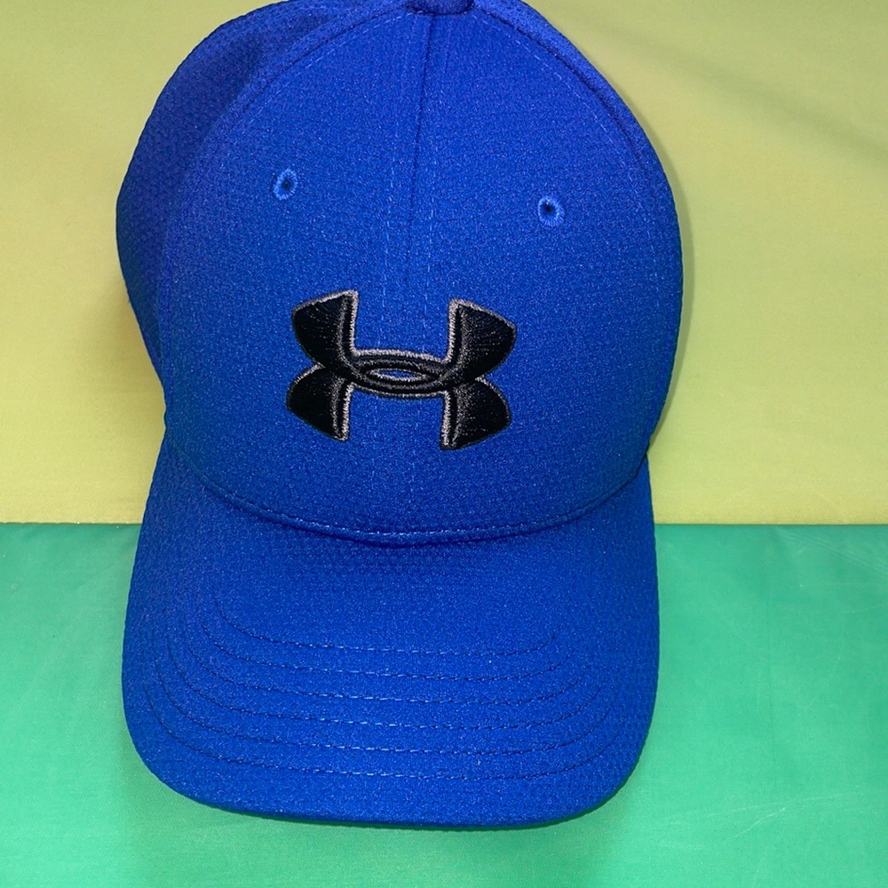Under Armour Kids Hat